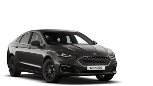 2022.25 MONDEO